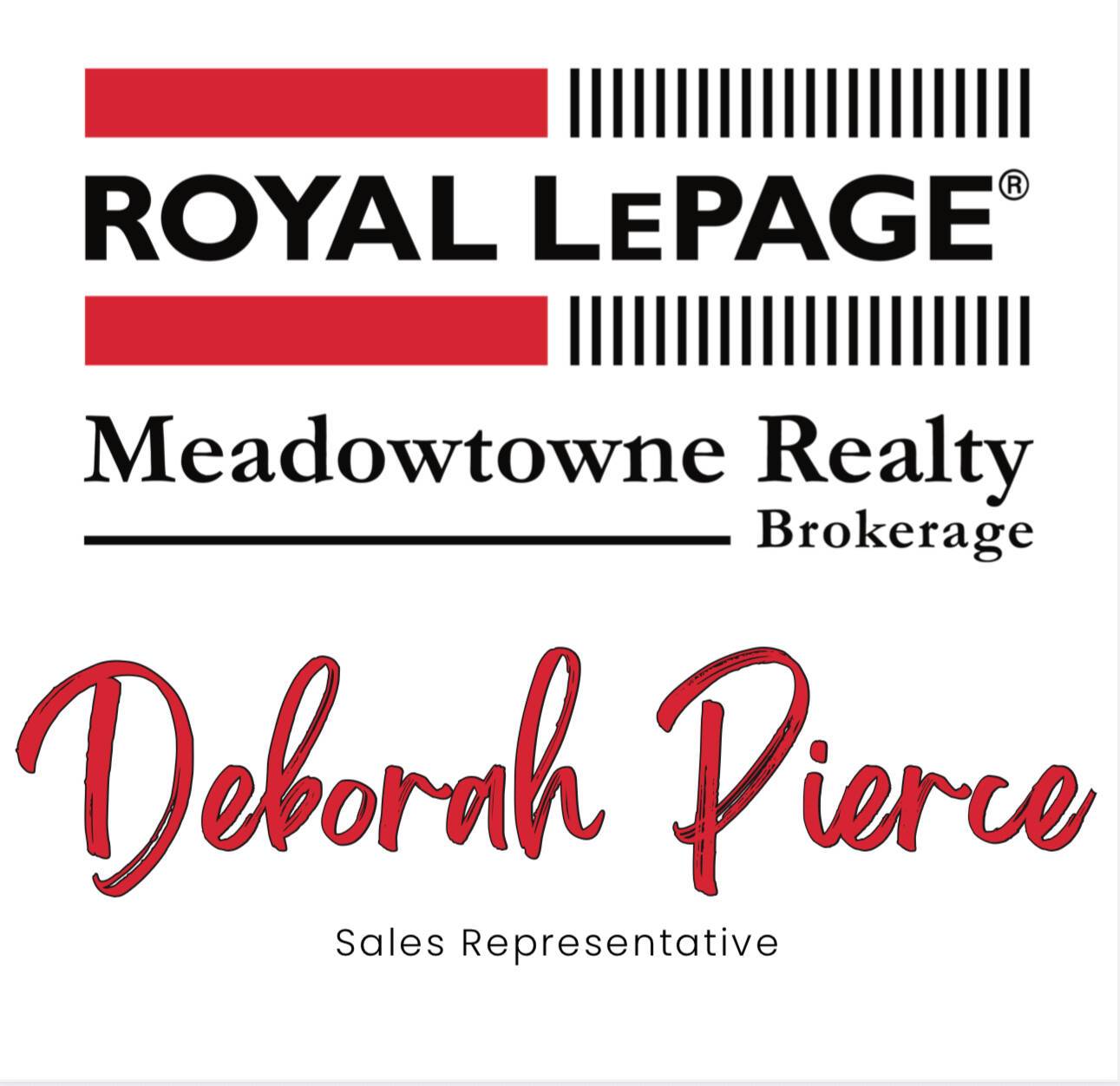 Royal LePage - Deborah Pierce