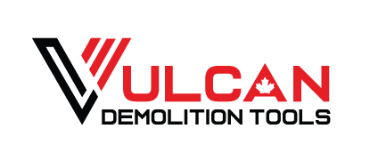 Vulcan Demolition Tools