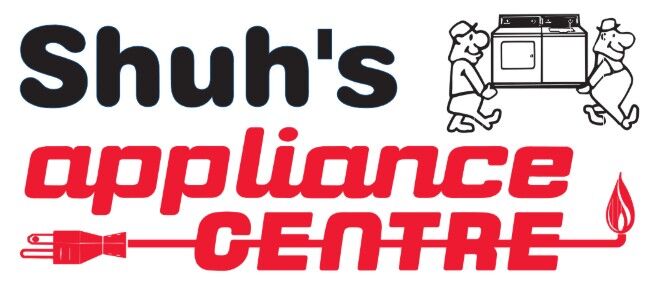 Shuh’s Appliance Centre  