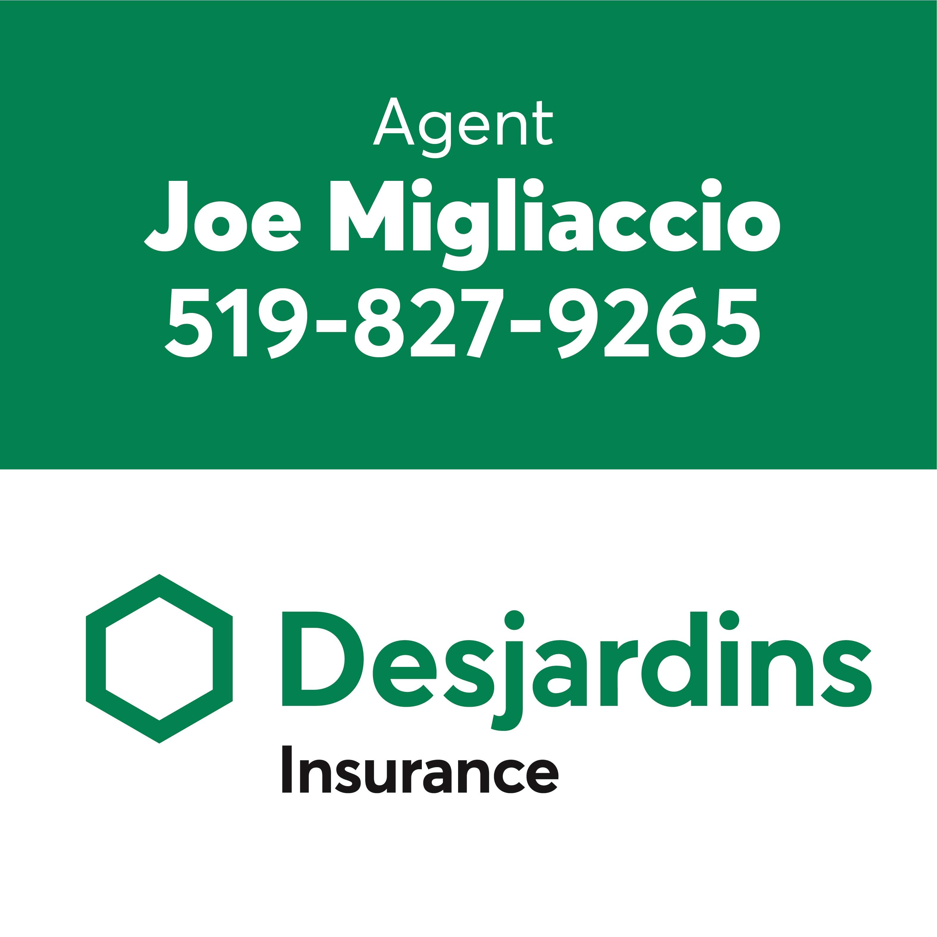 Dejardins Insurance