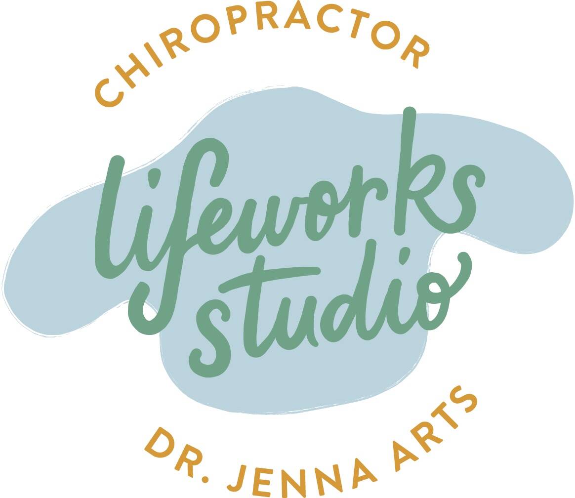 Lifeworks Studio Chiropractor