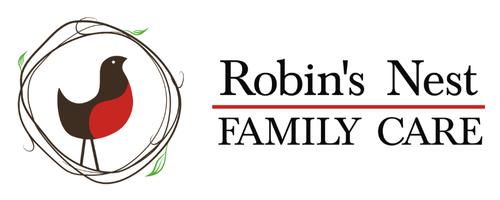 Robin's Nest Family Care