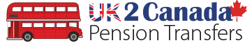 UK 2 Canada Pension Transfers