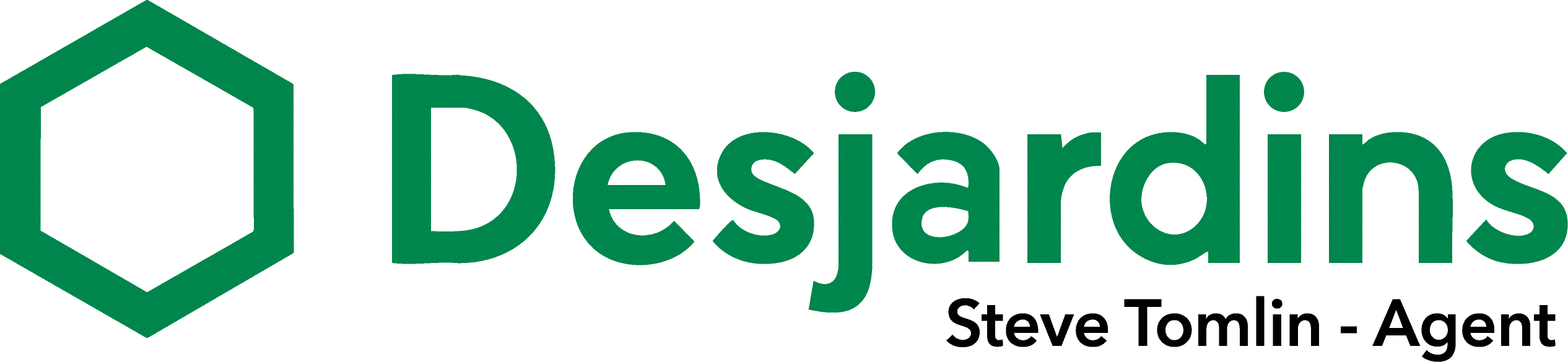 Steve Tomlin - Desjardins Insurance