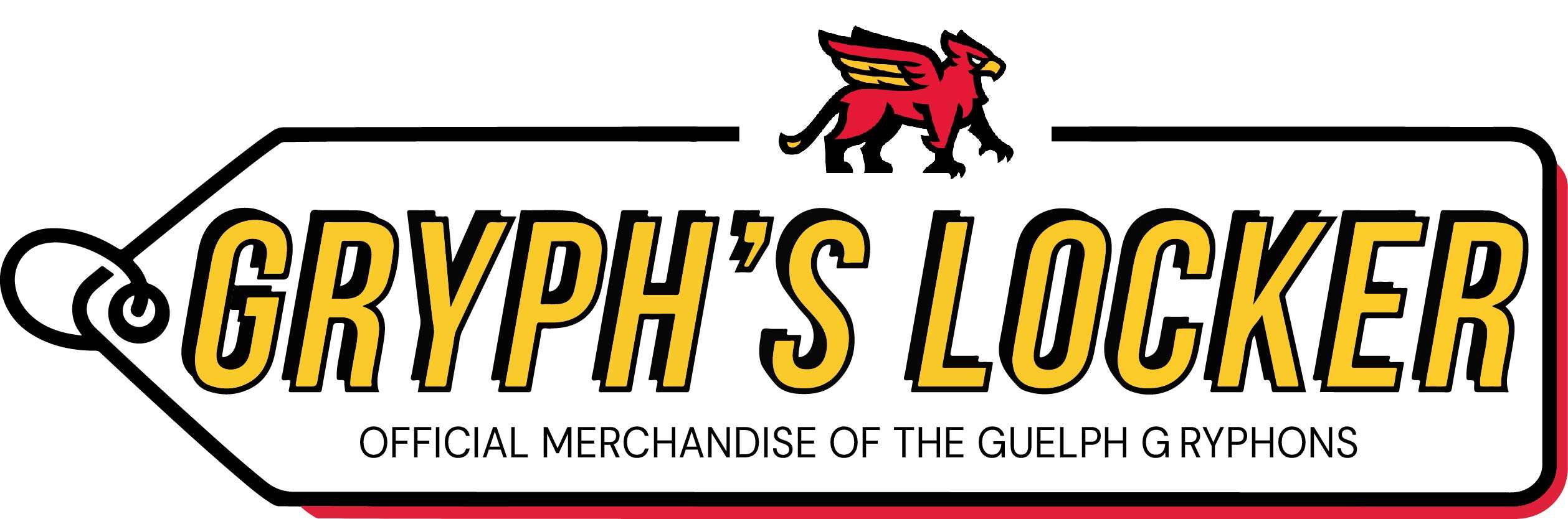 Gryph's Locker