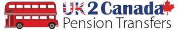UK 2 Canada Pension Transfers