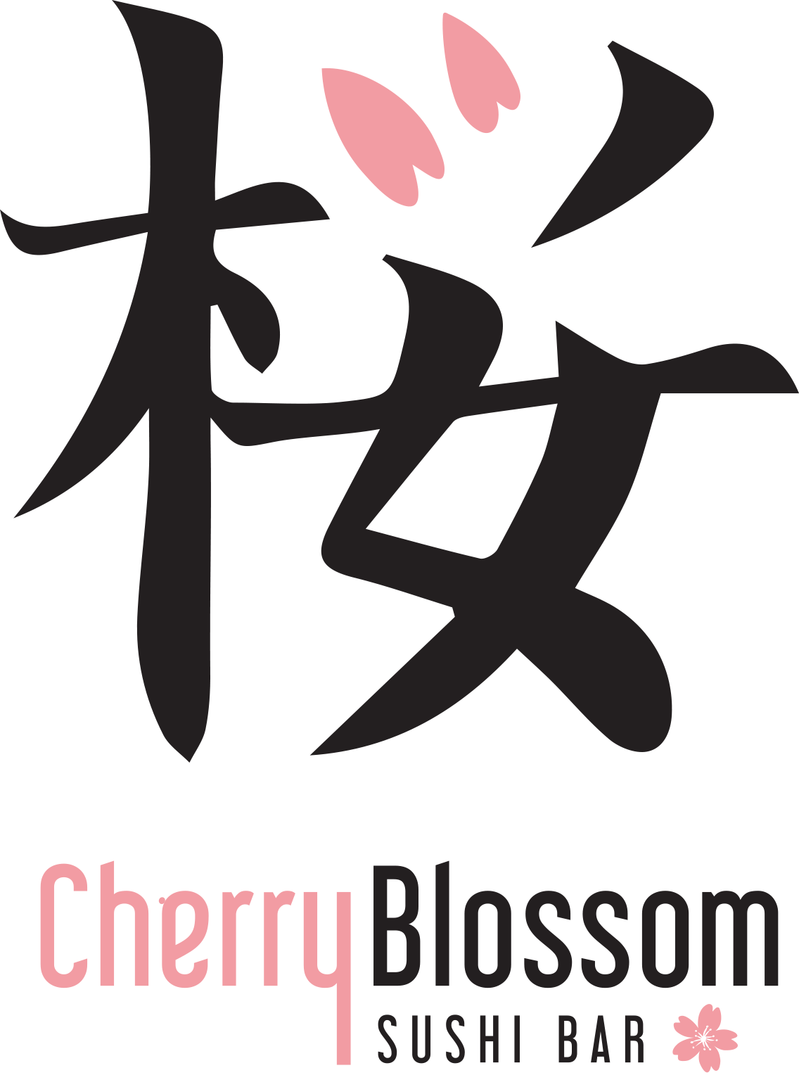 Cherry Blossom Sushi Bar