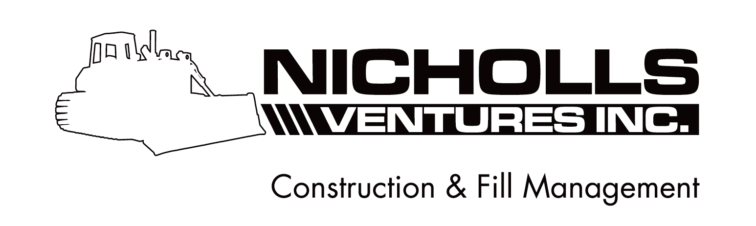 Nicholls Ventures Inc.