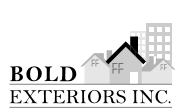 Bold Exteriors Inc.