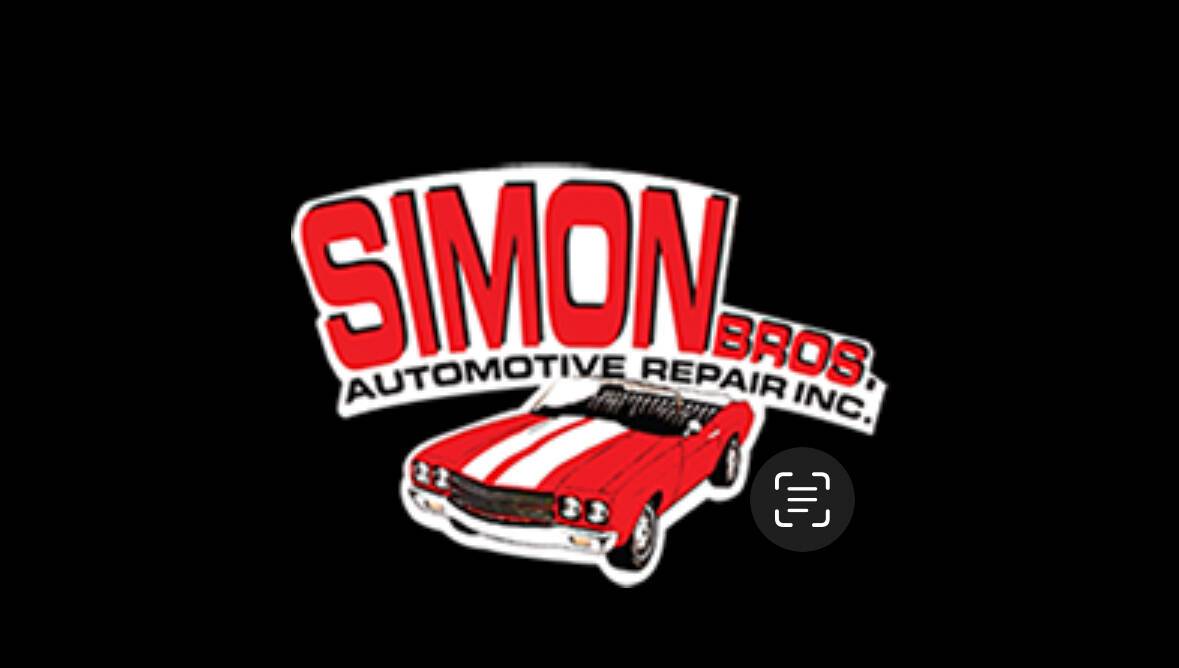 Simon Bros Automotive Repair