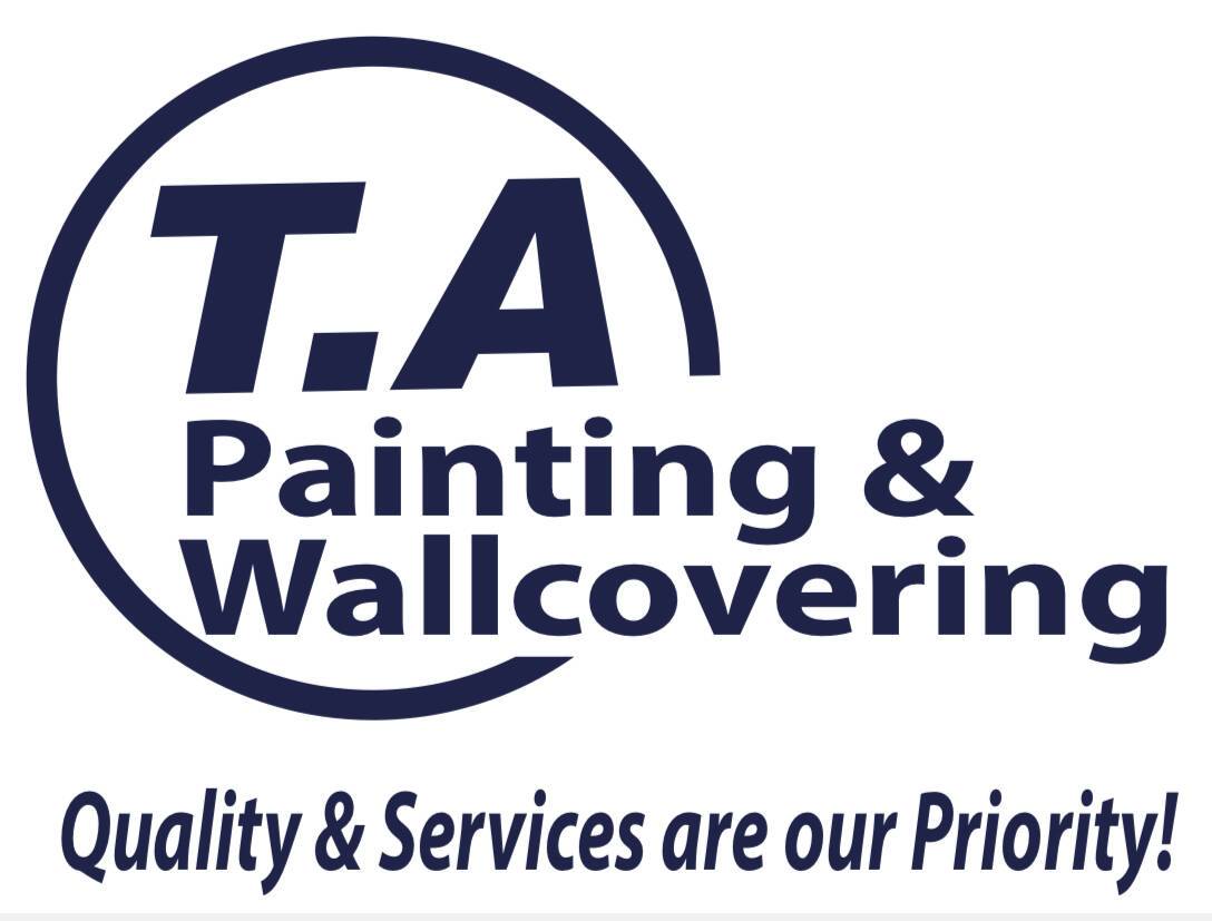 T.A Painting and Wall Covering