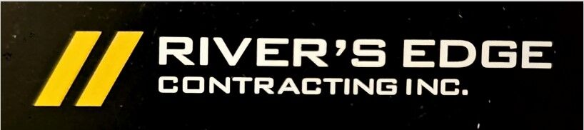 River's Edge Contracting Inc.