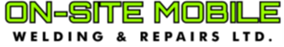 On-Site Mobile Welding & Repairs Ltd.