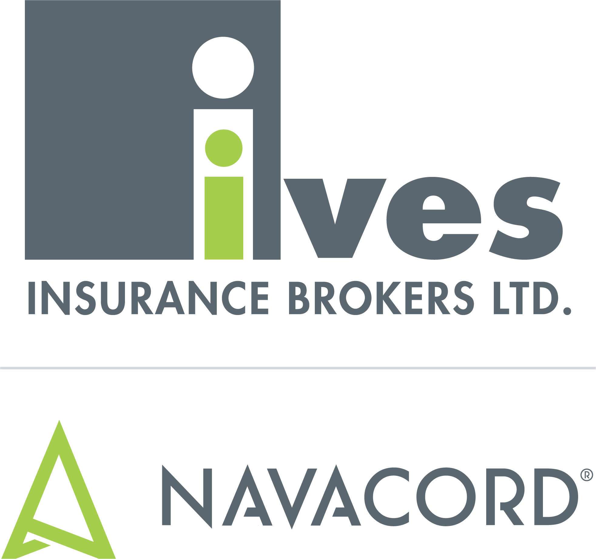 Navacord (Ives) Insurance Brokers Ltd.