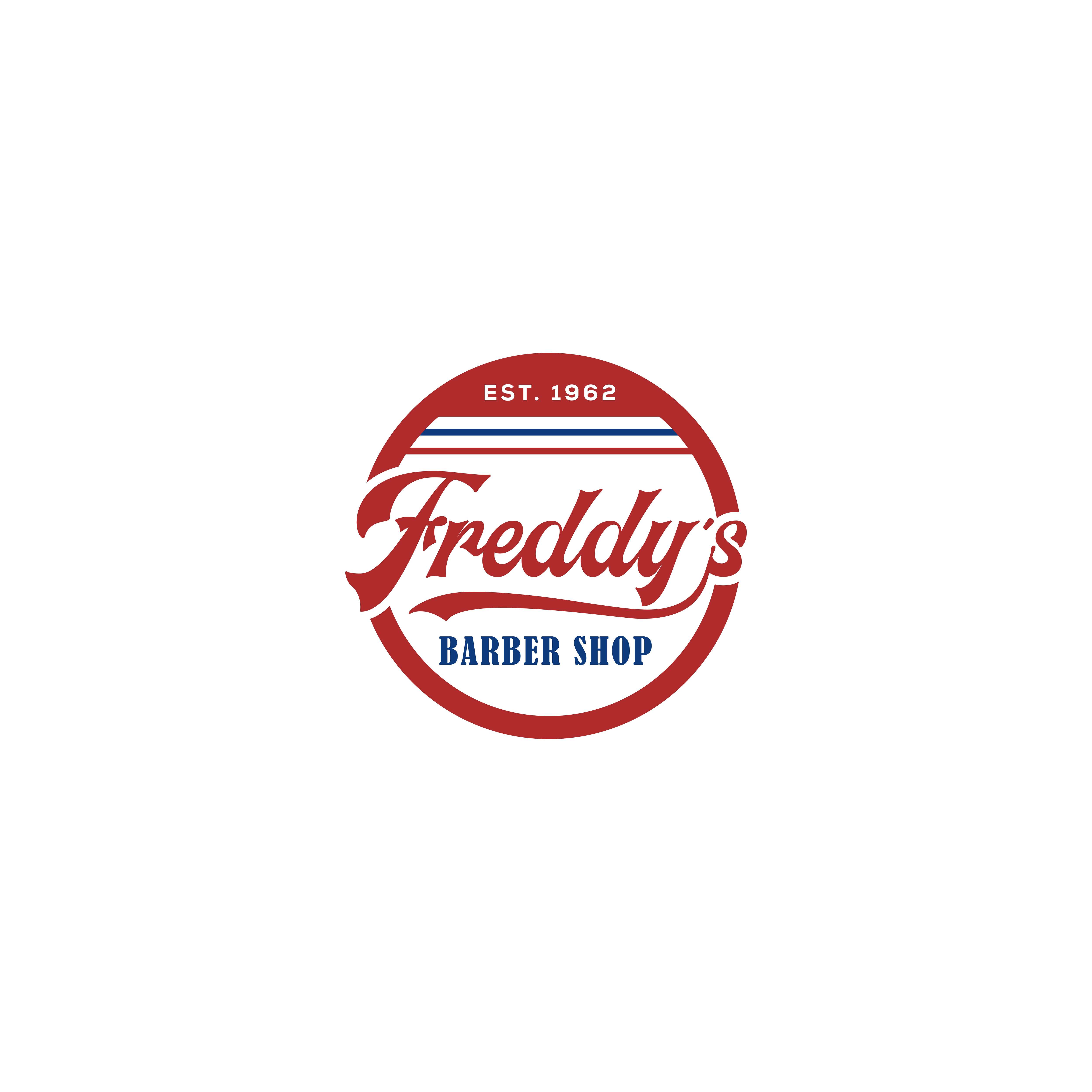 Freddy's Barber Shop
