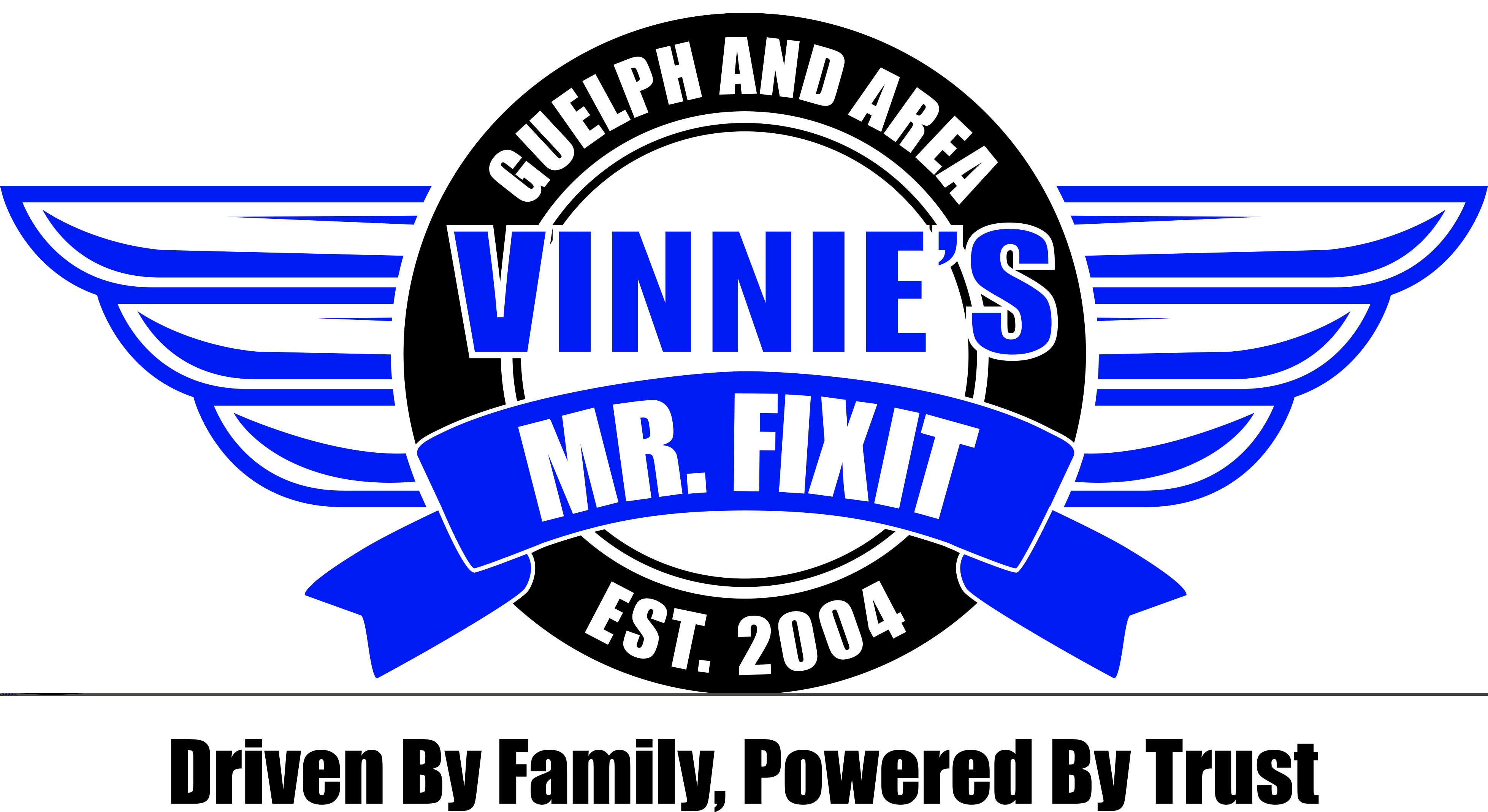 Vinnie's Mr. Fixit