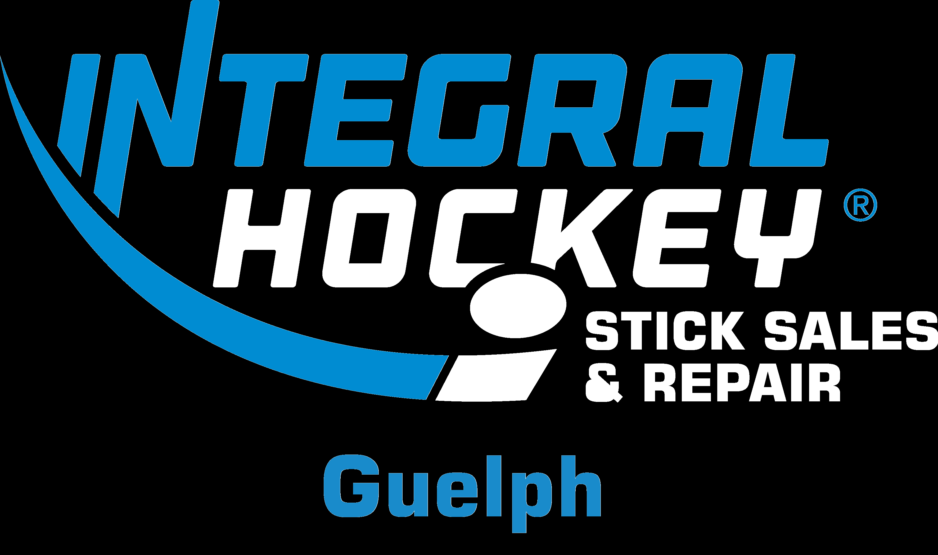 Integral Hockey Stick Sales & Repair