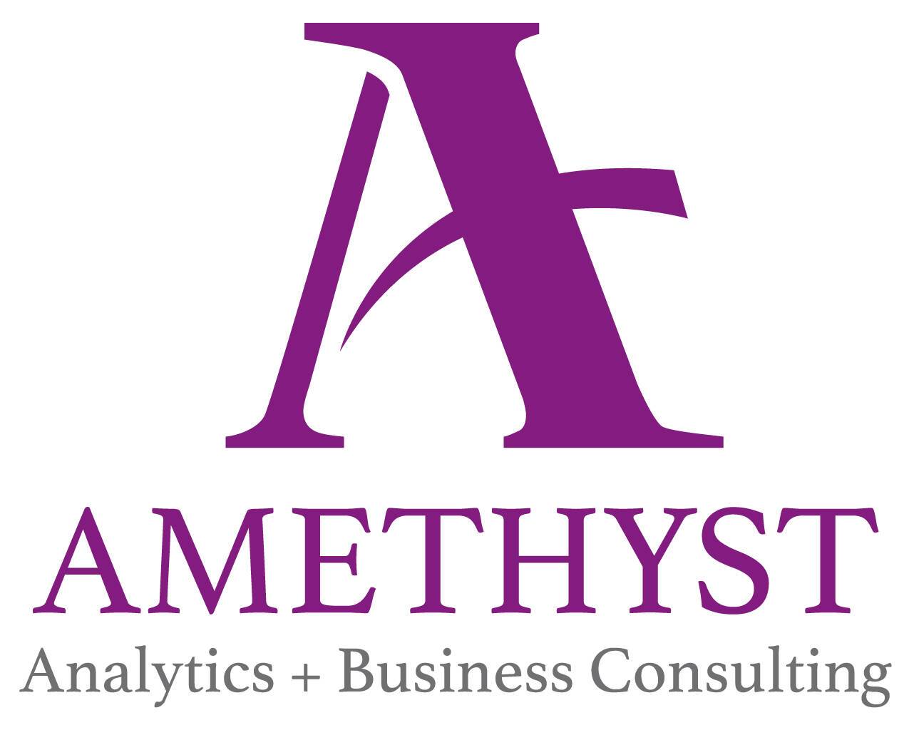 Amethyst Analytics +Business Consulting
