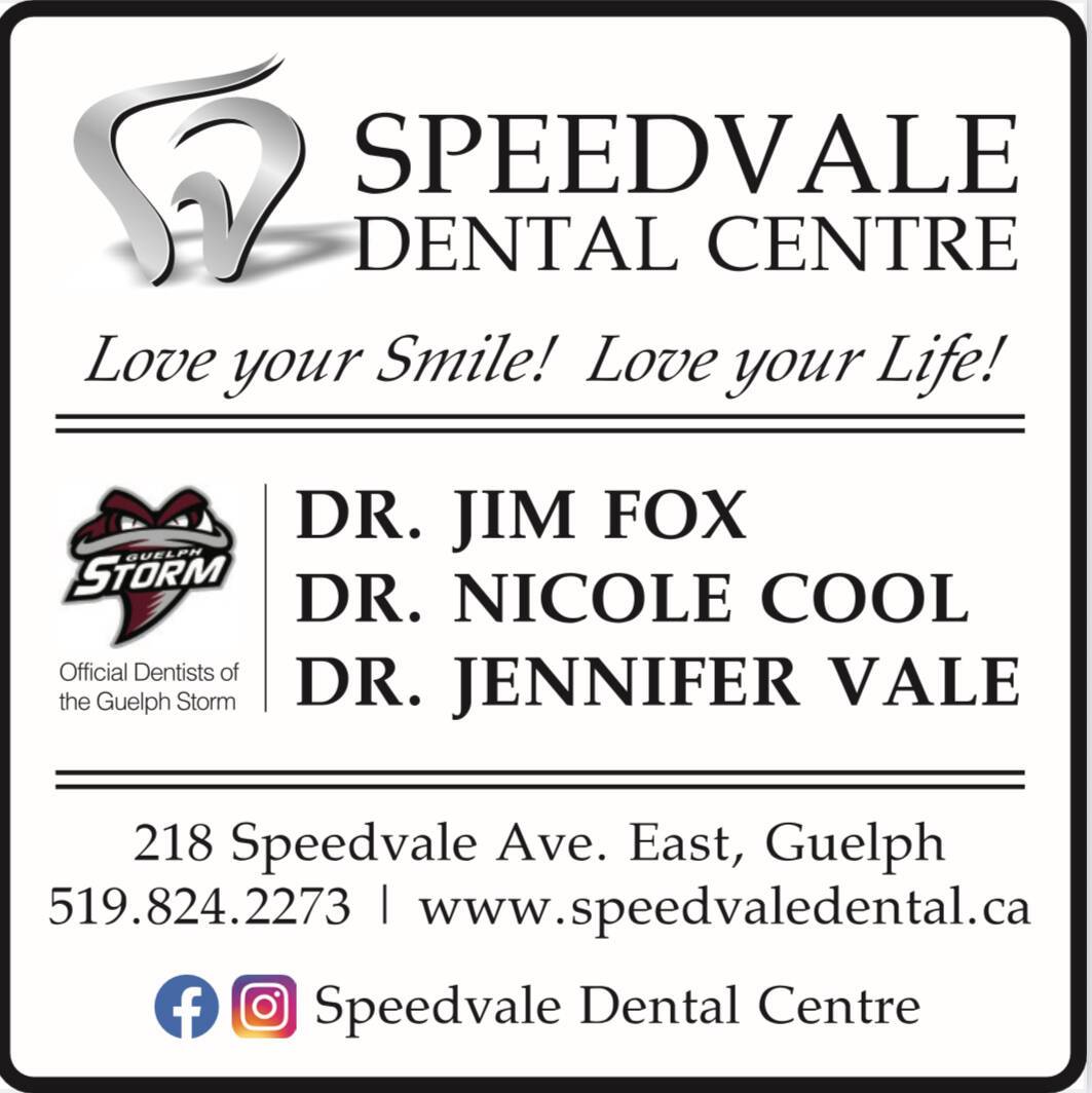Speedvale Dental Centre - Dr. Fox